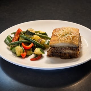 Mousaka
