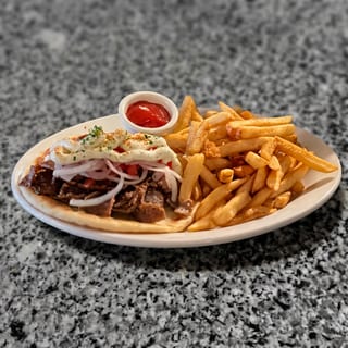 Gyro