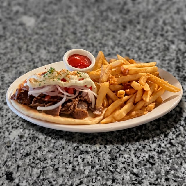Gyro.