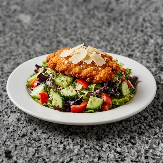 Naxos Chicken Ranch.