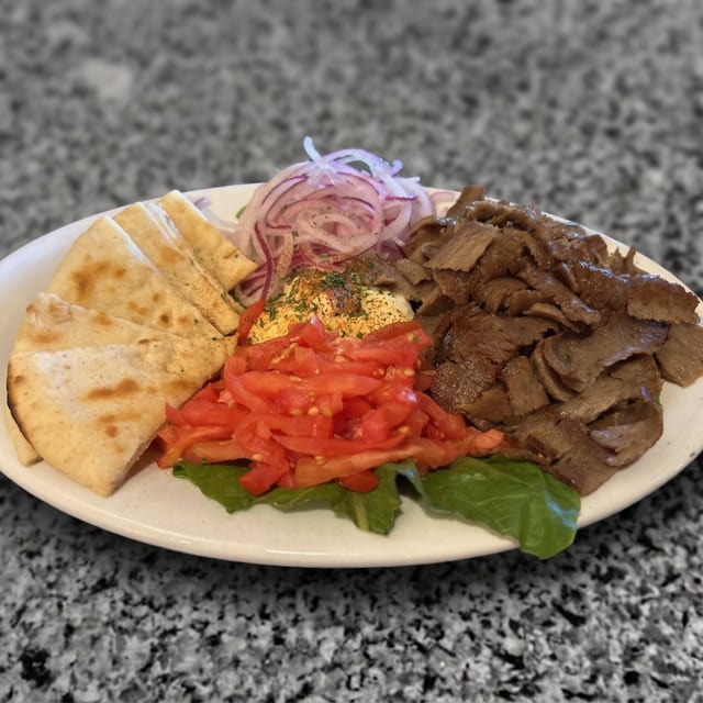 Taverna Bites.