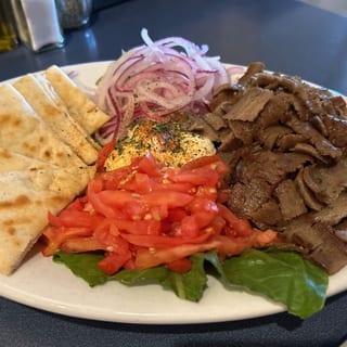 Gyro Bites
