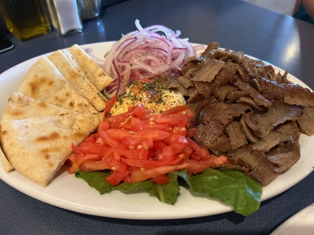 Taverna Bites