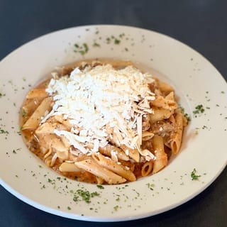 Gyro Pasta