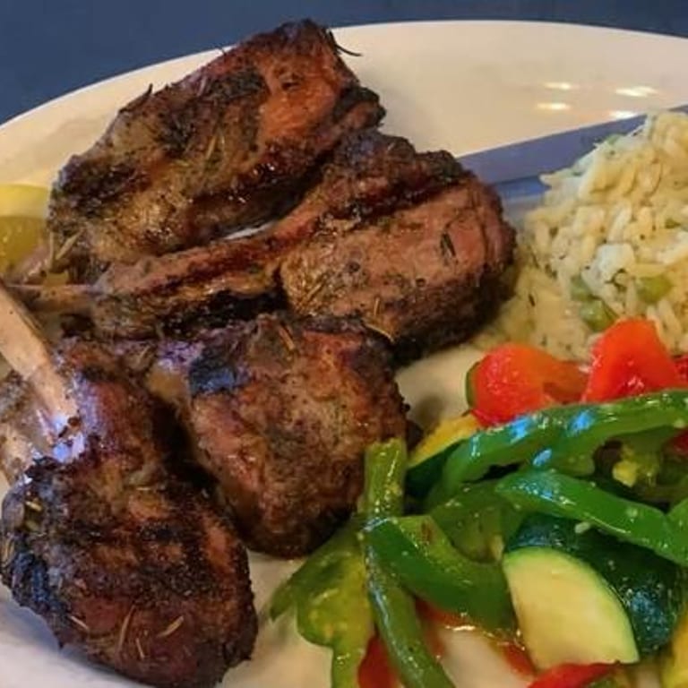 Delicious Chicken Sandwiches: A Must-Try!