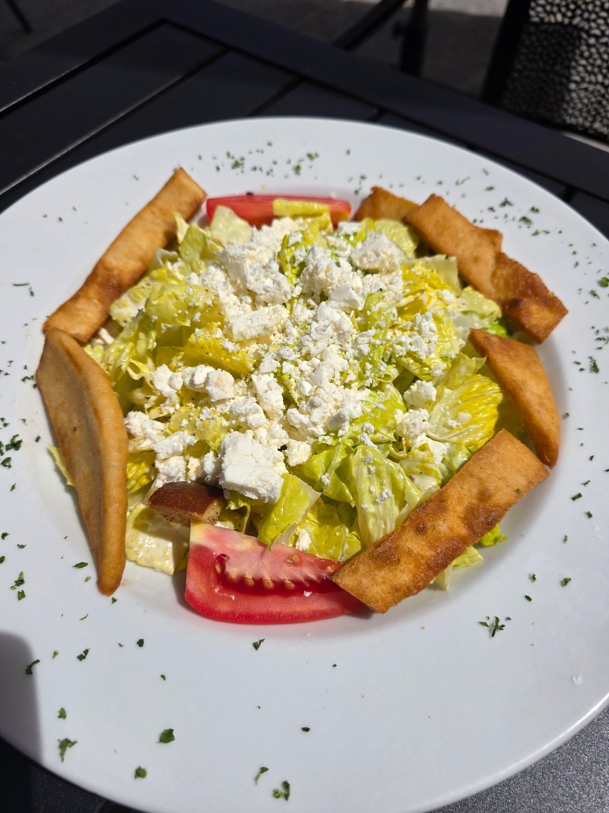 Niko's Caesar