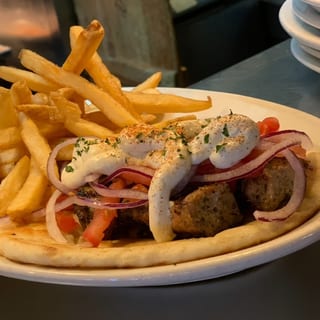 Souvlaki