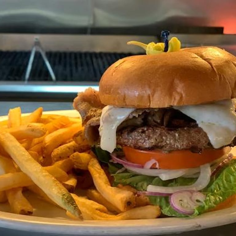 Indulge in our Irresistible Sundaes