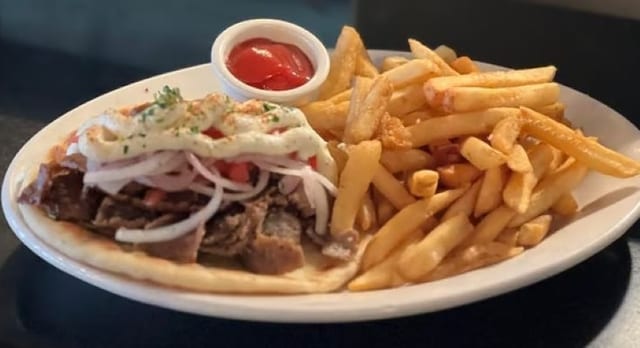 Gyro