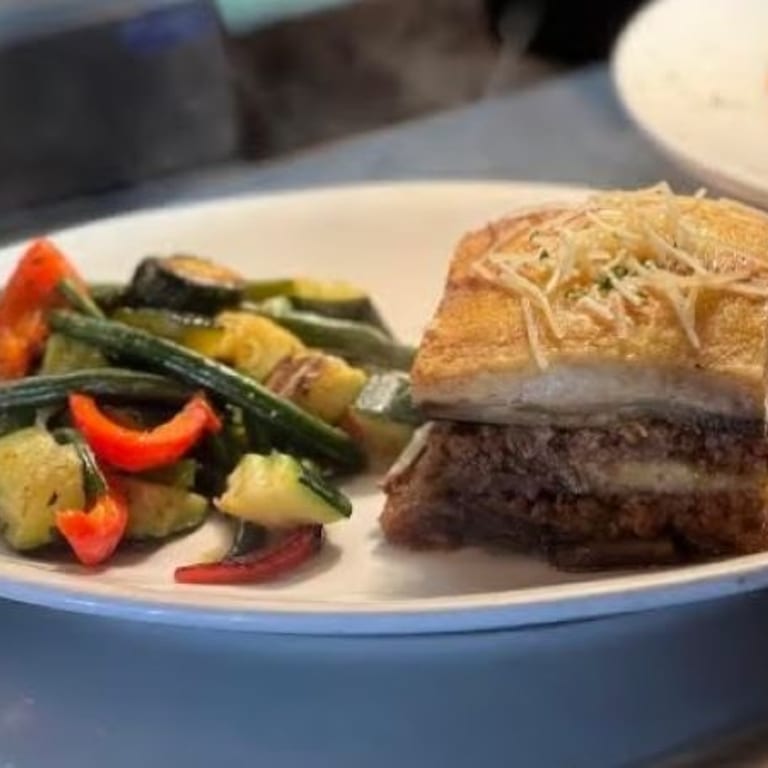 Delicious Greek Pies and Desserts