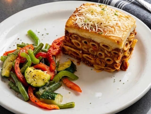 Pastitso
