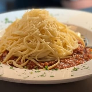 Yia Yia's Bolognese